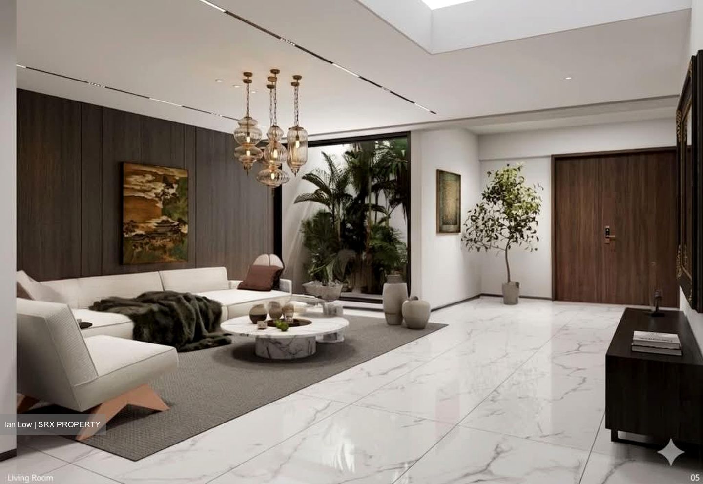 Sembawang Hills Estate (D20), Terrace #563812281